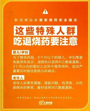别弄错，不同“布洛芬”疗效不同！详解来了！
