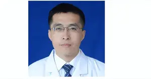 二十几年的强直髋关节疼痛折磨，终于控制住了