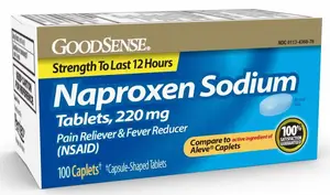 新冠发烧不适，对乙酰氨基酚、布洛芬，及其他NSAIDs，如何选？