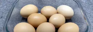 醋泡蛋最正宗的做法？ 米醋泡鸡蛋正确方法？