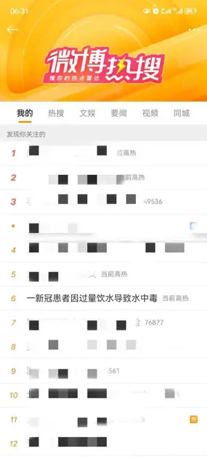 “阳”了多喝水？有人进了ICU，这个提醒得重视