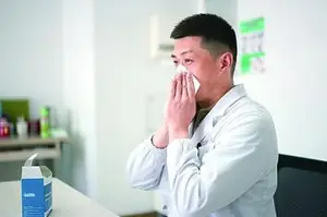 新冠病毒抗原检测这么测