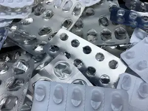 警惕！这么吃药不可取