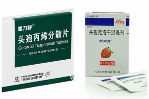 同为2代头孢菌素，头孢克洛、头孢丙烯治疗呼吸道细菌感染怎么选
