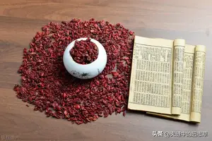 白内障，多因肝肾亏虚，阴阳两虚，讲一张明目方，治肝肾、补阴阳
