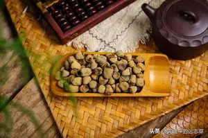 白内障，多因肝肾亏虚，阴阳两虚，讲一张明目方，治肝肾、补阴阳