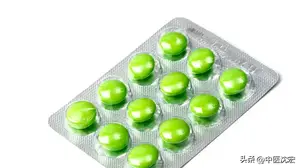 便宜又好用的维C银翘片，不仅清热解毒治感冒 还可以治疗这5种病