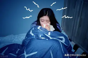 如果有这14个症状，说明你的甲状腺有问题，建议尽快治疗