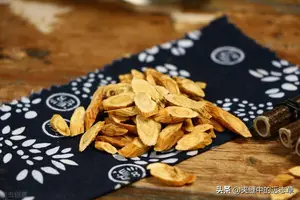 讲一味小小的绞股蓝，有6大功效，送给脾肺气虚的你