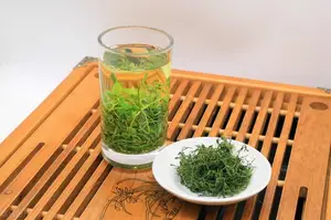 绞股蓝三高人群每天泡1杯喝，有滋补清火、降脂、保肝等9大功效