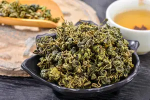 绞股蓝三高人群每天泡1杯喝，有滋补清火、降脂、保肝等9大功效