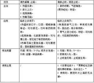 化痰止咳的枇杷叶，怎么用才好？中医支招