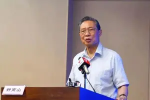 五位感染者自述病情，钟南山最新研判
