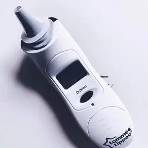 精准，快速，安全，电子体温计为你的健康保驾护航