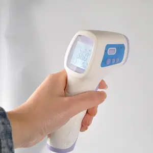 精准，快速，安全，电子体温计为你的健康保驾护航