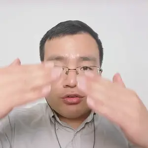 猪体温辨别！#老易养猪技术