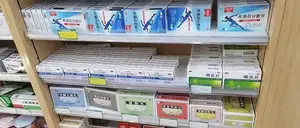 记者探访多家药店：感冒药退烧替代药备货增多