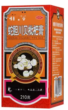 新冠二阳咳嗽药不管用？7个中成药横扫各种咳嗽，就是新冠也不怕