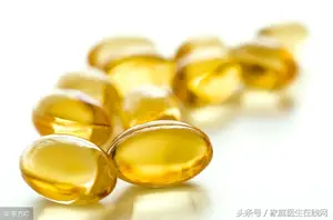 鱼肝油和鱼油有这么大的区别？看完文章后，可别再买错了