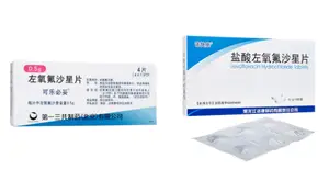 小康说药:吃左氧氟沙星能治疗前列腺炎吗?用药需要注意什么? 小康说药:吃左氧氟沙星能治疗前列腺炎吗?用药需要注意什么?