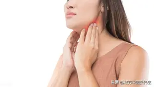 颈部淋巴结炎:中医宣散郁火,解毒散结治愈 颈部淋巴结炎:中医宣散郁火,解毒散结治愈