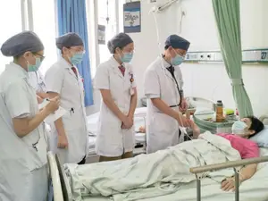 长期腰疼竟与淋巴瘤有关？你没听错！医生提醒→