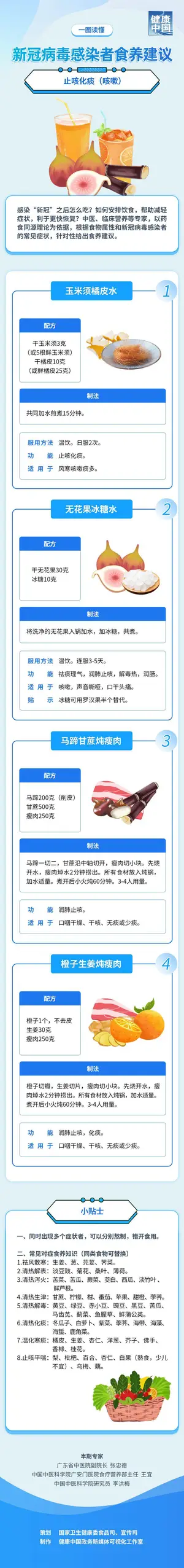 “刀片嗓”缓解攻略