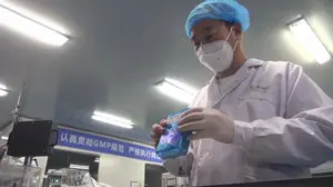 北京市甲流治疗药物供应有序 中成药库存充足