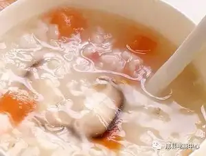 推介｜你知道吗？成县柿饼的六种吃法~