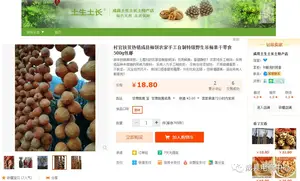 推介｜你知道吗？成县柿饼的六种吃法~
