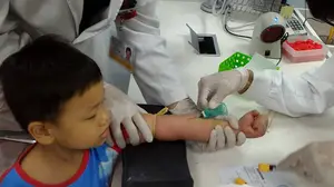 采完动脉血气，手肿像鸡蛋！面对这种情况，我们应该如何处理？
