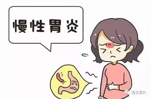 国际护胃日-略谈慢性胃炎 国际护胃日-略谈慢性胃炎