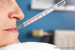 什么是正常体温？如何测量体温 了解人体温度正常值变化和影响因素