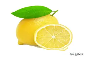 柠檬美容的正确方法？ 柠檬美容