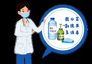 新冠二次感染开始了？出现以下6大症状，八成是中招了！