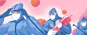 新冠二次感染来袭了？出现以下六大症状，八成是中招了