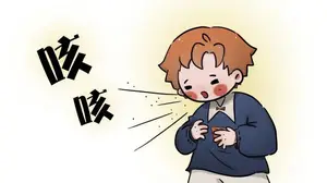 应对新冠感染后的咳嗽，该怎么选用中成药
