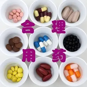 应对新冠感染后的咳嗽，该怎么选用中成药