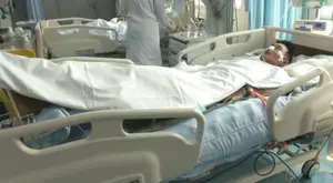 急!急!急!襄阳一男子急需“熊猫血”救命 急!急!急!襄阳一男子急需“熊猫血”救命
