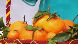 橘子这样吃,养胃护肾、化痰散结…让你离结节、肿瘤更“远”一点!很多人还不知道! 橘子这样吃,养胃护肾、化痰散结…让你离结节、肿瘤更“远”一点!很多人还不知道!