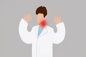 与你说说颈部小肉球的那些事，抠掉会怎样？如何处理？一文看懂