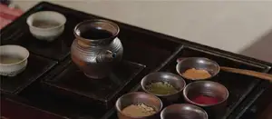 五石散，令魏晋名士趋之若鹜，美容和长寿的假宣传自古就有