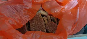 葱姜红糖熬水走起