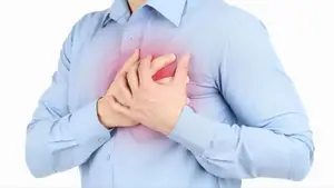 经常胸痛、咳嗽是肺癌？不要自己吓自己，可能是胸膜炎在作祟