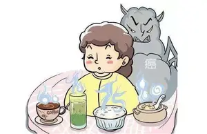 「健康科普」胃癌早期的五大症状