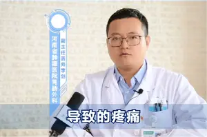 专家提醒：胃癌来临前的5大征兆，请注意了
