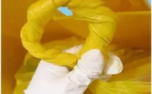 阳过之后，衣服上有病毒存活吗？口红、牙刷还能用吗？