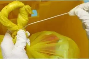 阳过之后，衣服上有病毒存活吗？口红、牙刷还能用吗？