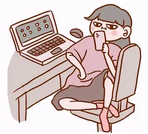 干！红！痒！​又不想往医院跑？哪些眼疾在家就能搞定​？