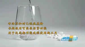 重要提醒！这些情况下，不能吃布洛芬